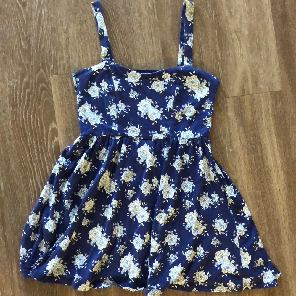 Forever 21 dress